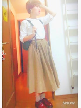 serinaさんのコーディネート