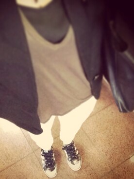 シエナミオーさんのコーディネート