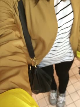 シエナミオーさんのコーディネート