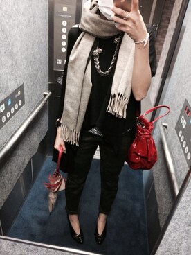 シエナミオーさんのコーディネート