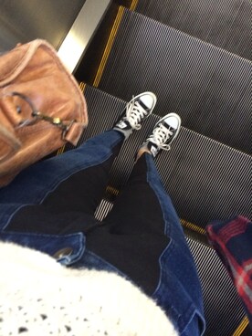 シエナミオーさんのコーディネート