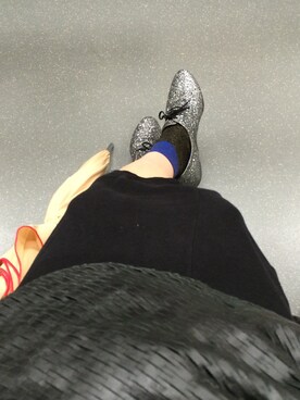 シエナミオーさんのコーディネート