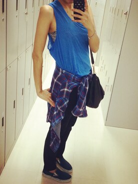 シエナミオーさんのコーディネート