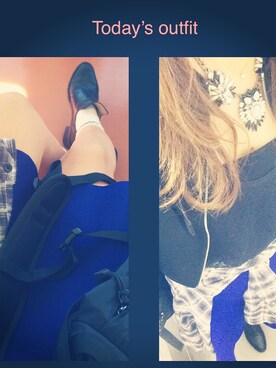 シエナミオーさんのコーディネート