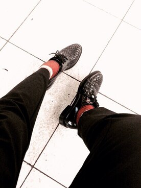 シエナミオーさんのコーディネート