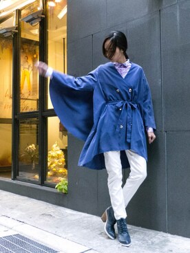 lorachen2022さんのコーディネート