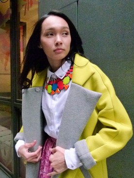 lorachen2022さんのコーディネート