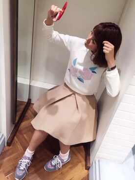 Harei Arakawaさんのコーディネート