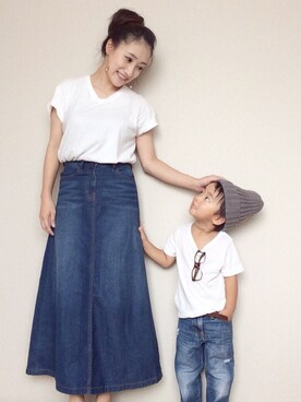 sho◡̈⃝hinaさんのコーディネート