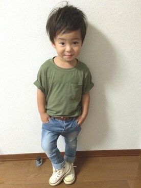 sho◡̈⃝hinaさんのコーディネート