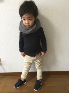 sho◡̈⃝hinaさんのコーディネート