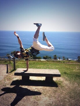 近藤  勇輔さんのコーディネート