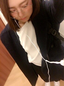 sachigeさんのコーディネート