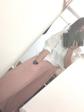 sachigeさんのコーディネート