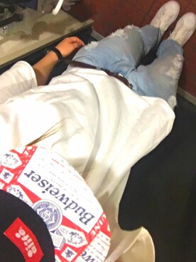 sachigeさんのコーディネート