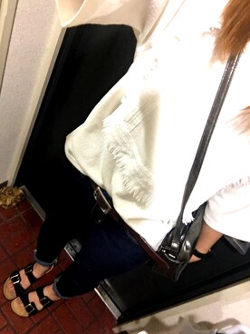 sachigeさんのコーディネート