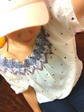 sachigeさんのコーディネート