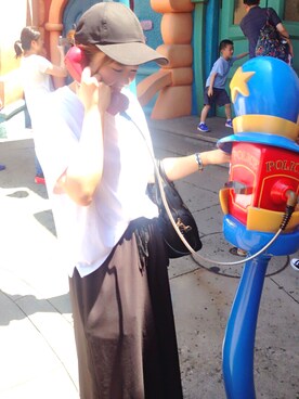 sachigeさんのコーディネート