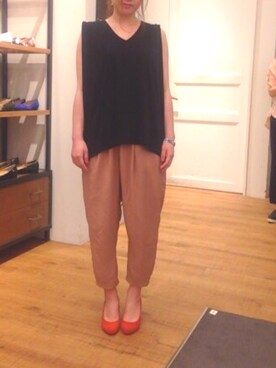 sachigeさんのコーディネート