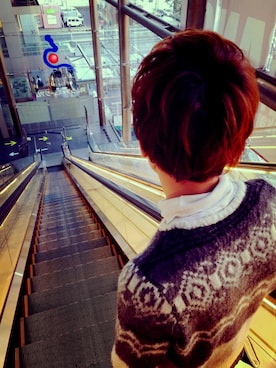 kenji ikemotoさんのコーディネート