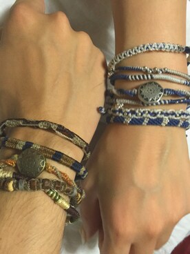 kenji ikemotoさんのコーディネート