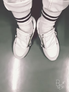 kenji ikemotoさんのコーディネート