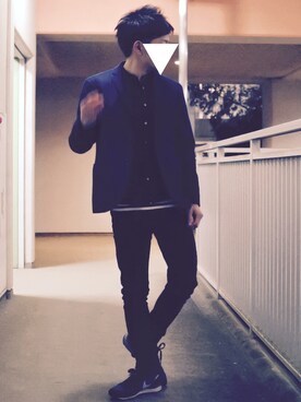 とみいさんのコーディネート