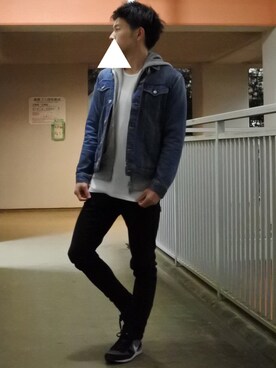 とみいさんのコーディネート