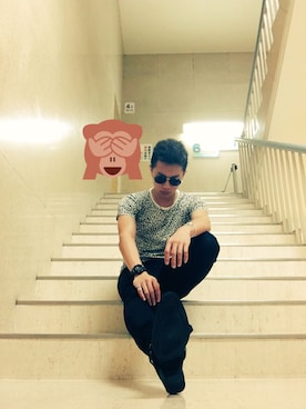 tsukuruさんのコーディネート