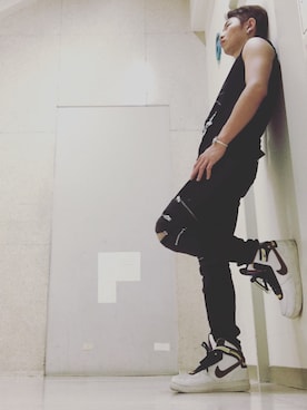 tsukuruさんのコーディネート