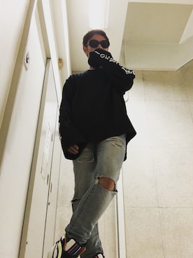 tsukuruさんのコーディネート