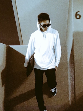 tsukuruさんのコーディネート