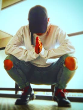 tsukuruさんのコーディネート