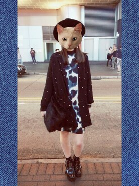 athxxatsuさんのコーディネート