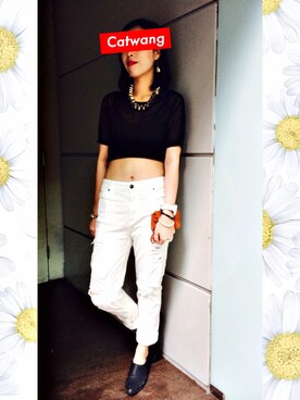 athxxatsuさんのコーディネート