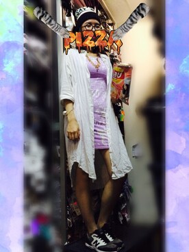 athxxatsuさんのコーディネート