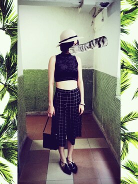 athxxatsuさんのコーディネート