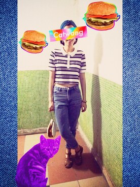 athxxatsuさんのコーディネート