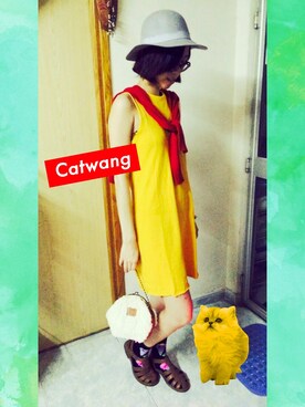 athxxatsuさんのコーディネート