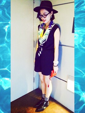 athxxatsuさんのコーディネート