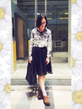 athxxatsuさんのコーディネート