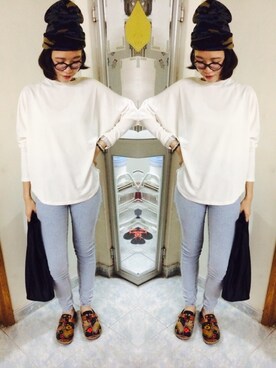 athxxatsuさんのコーディネート