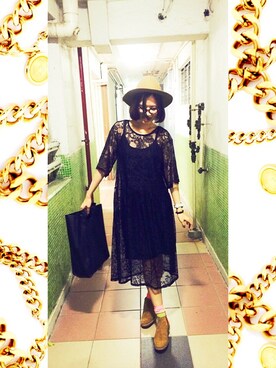 athxxatsuさんのコーディネート