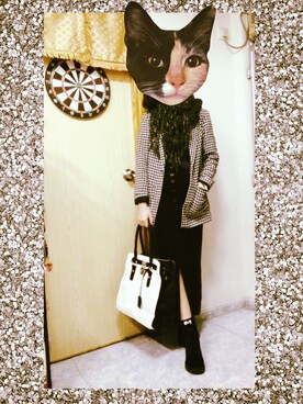 athxxatsuさんのコーディネート