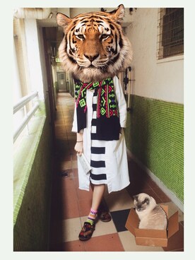 athxxatsuさんのコーディネート