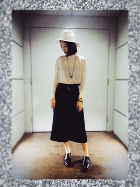 athxxatsuさんのコーディネート