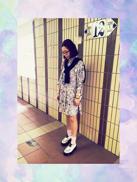 athxxatsuさんのコーディネート