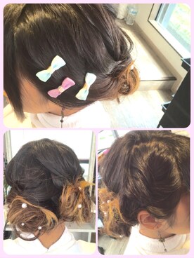 あーぴんさんのコーディネート