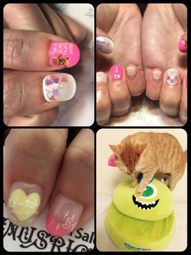 あーぴんさんのコーディネート