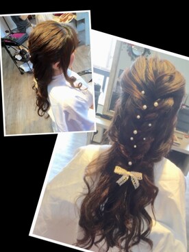 あーぴんさんのコーディネート